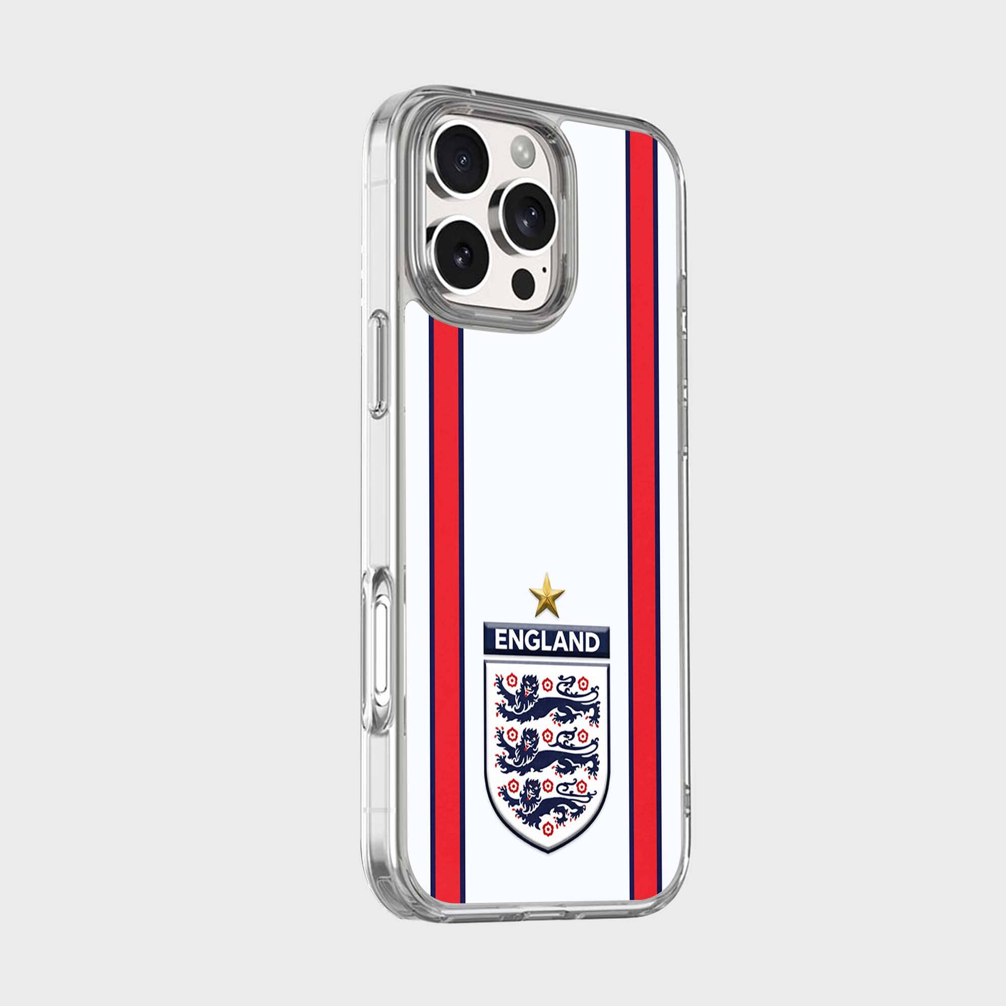 MagSafe iPhone 16 Pro England Edition Phone Case