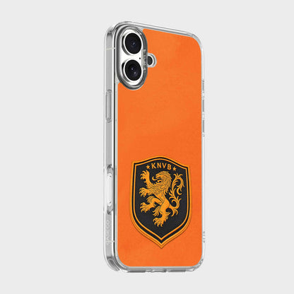 MagSafe iPhone 16 Netherlands Edition Phone Case