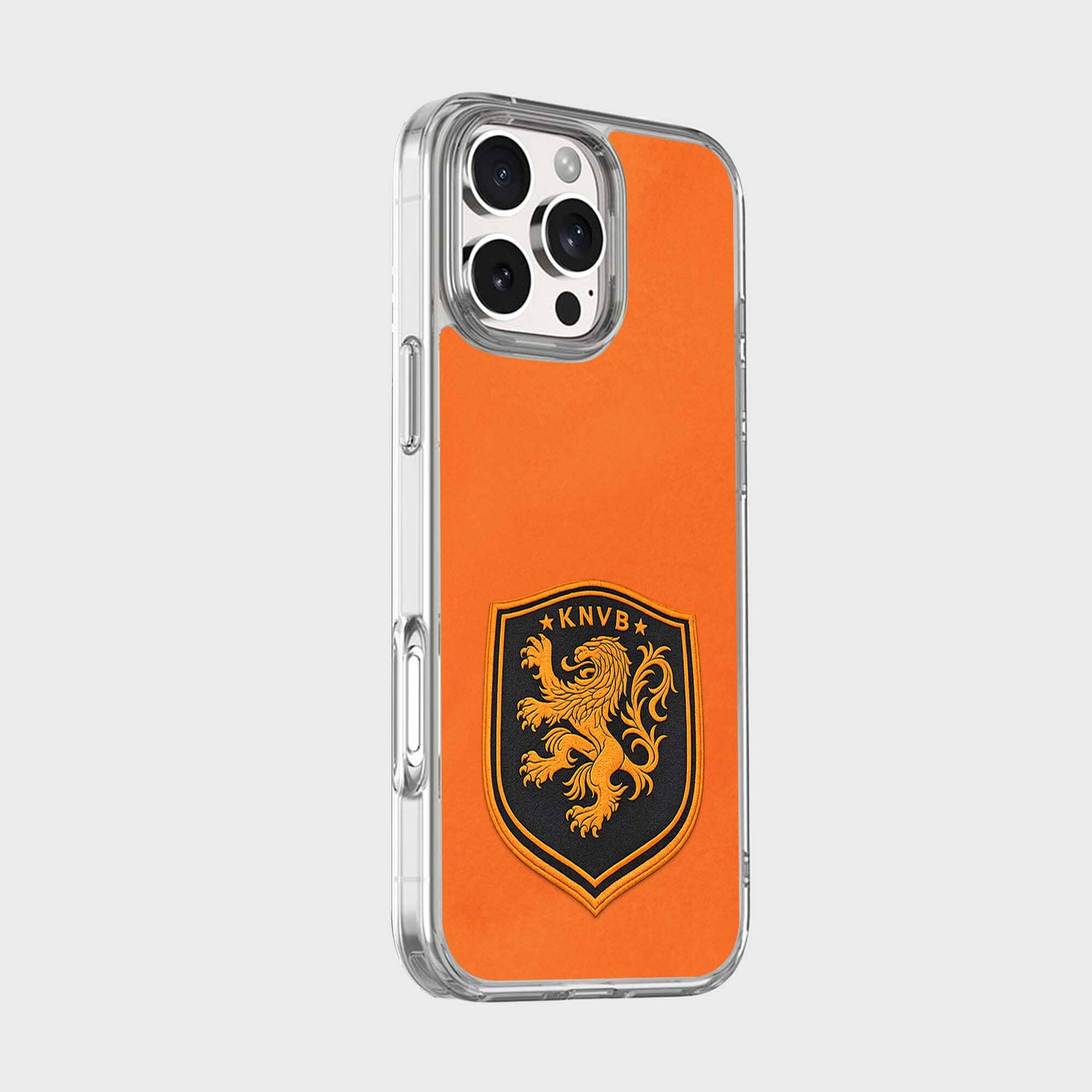 MagSafe iPhone 16 Pro Netherlands Edition Phone Case