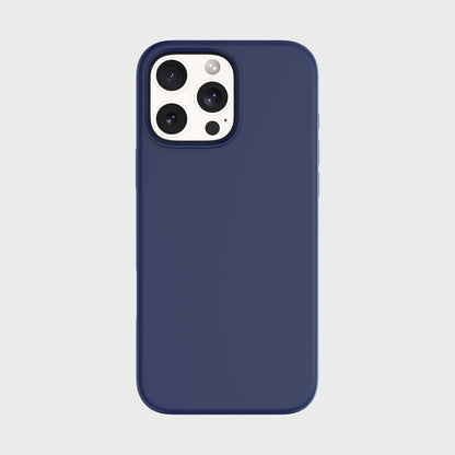 iPhone 16 Pro Max Silicone Case With MagSafe