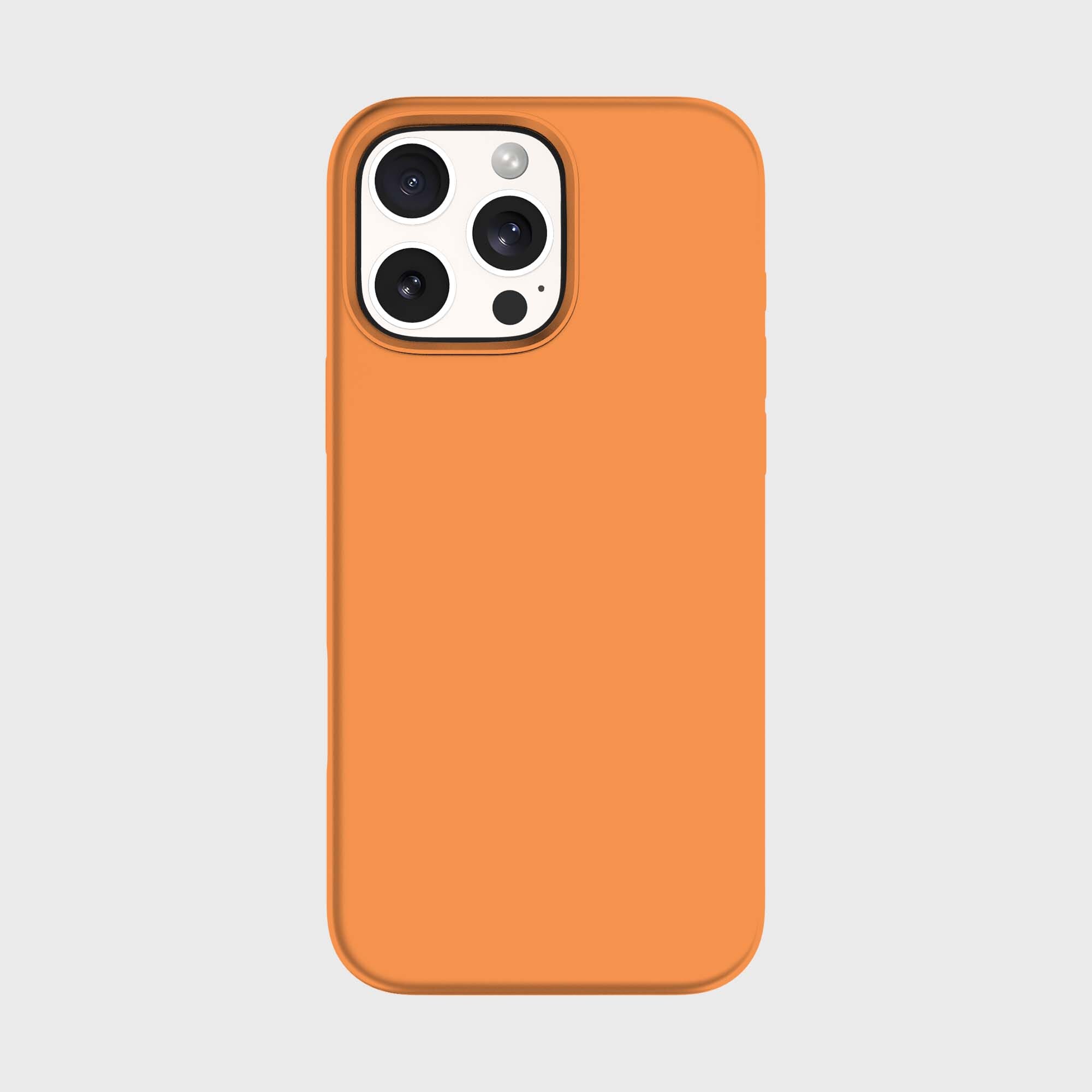 iPhone 16 Pro Max Silicone Case With MagSafe