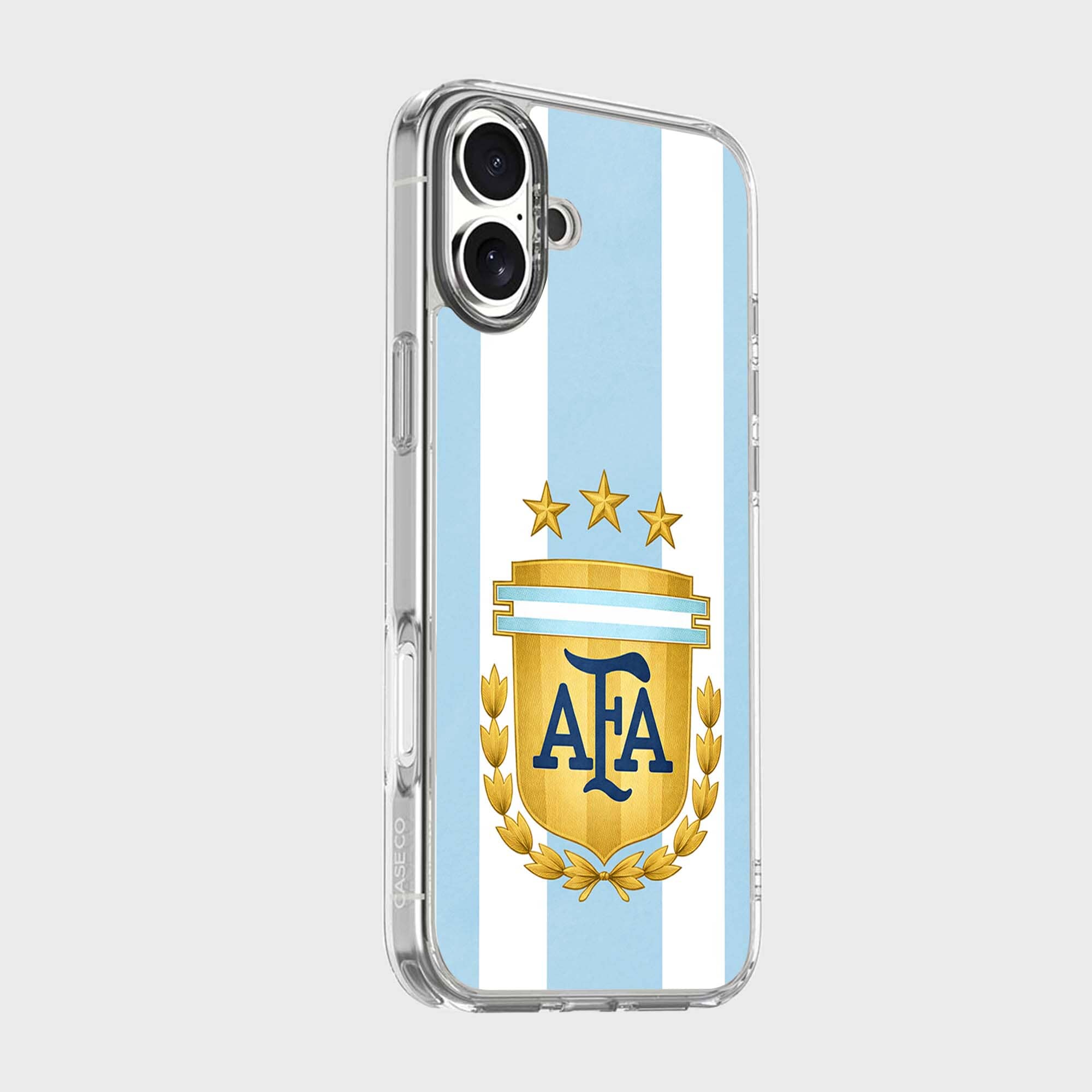 MagSafe iPhone 16 Argentina Edition Phone Case