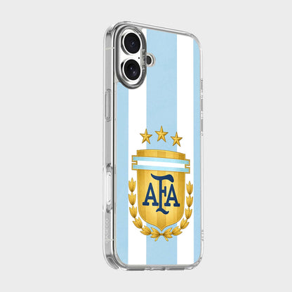 MagSafe iPhone 16 Argentina Edition Phone Case