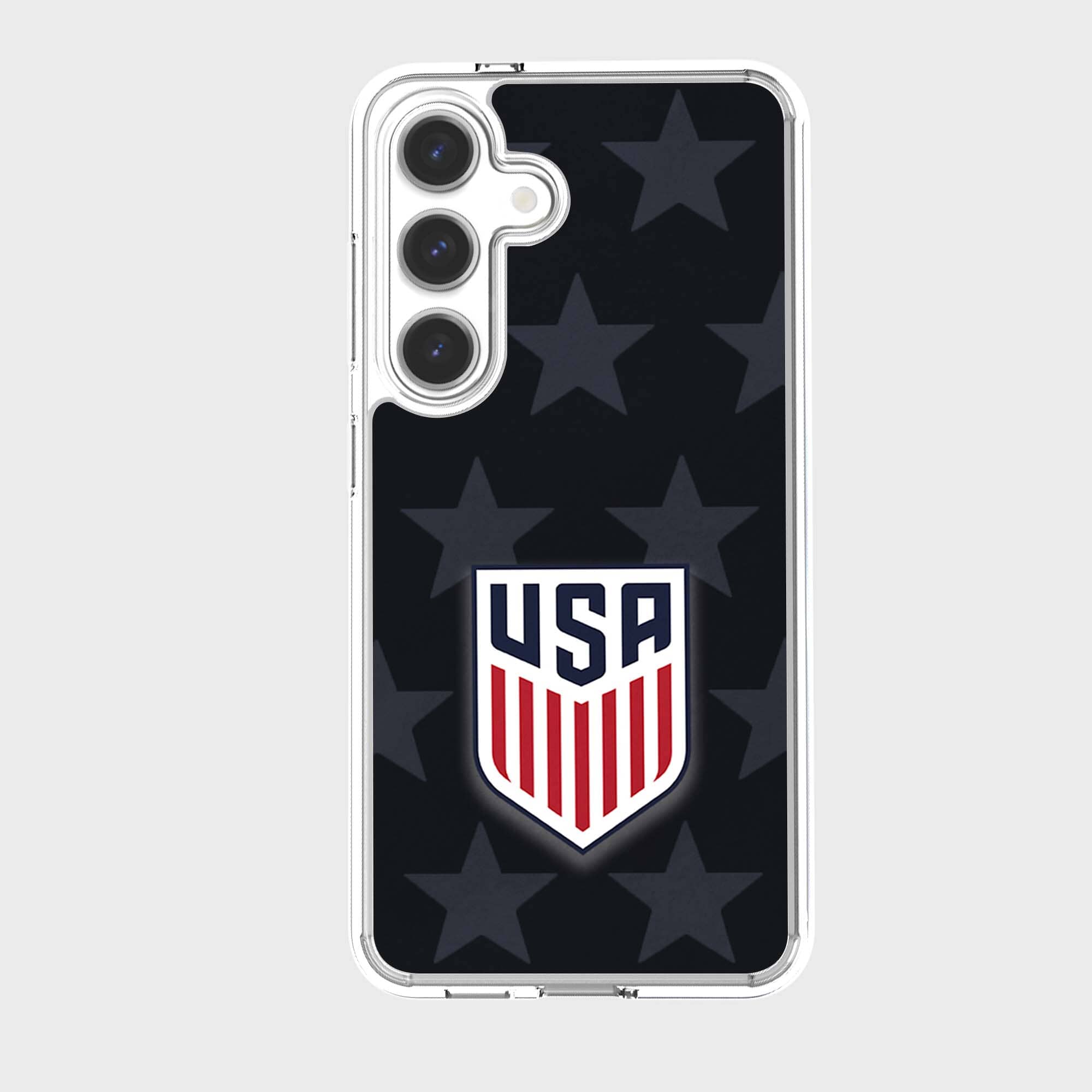 Samsung Galaxy S25 USA Edition Phone Case