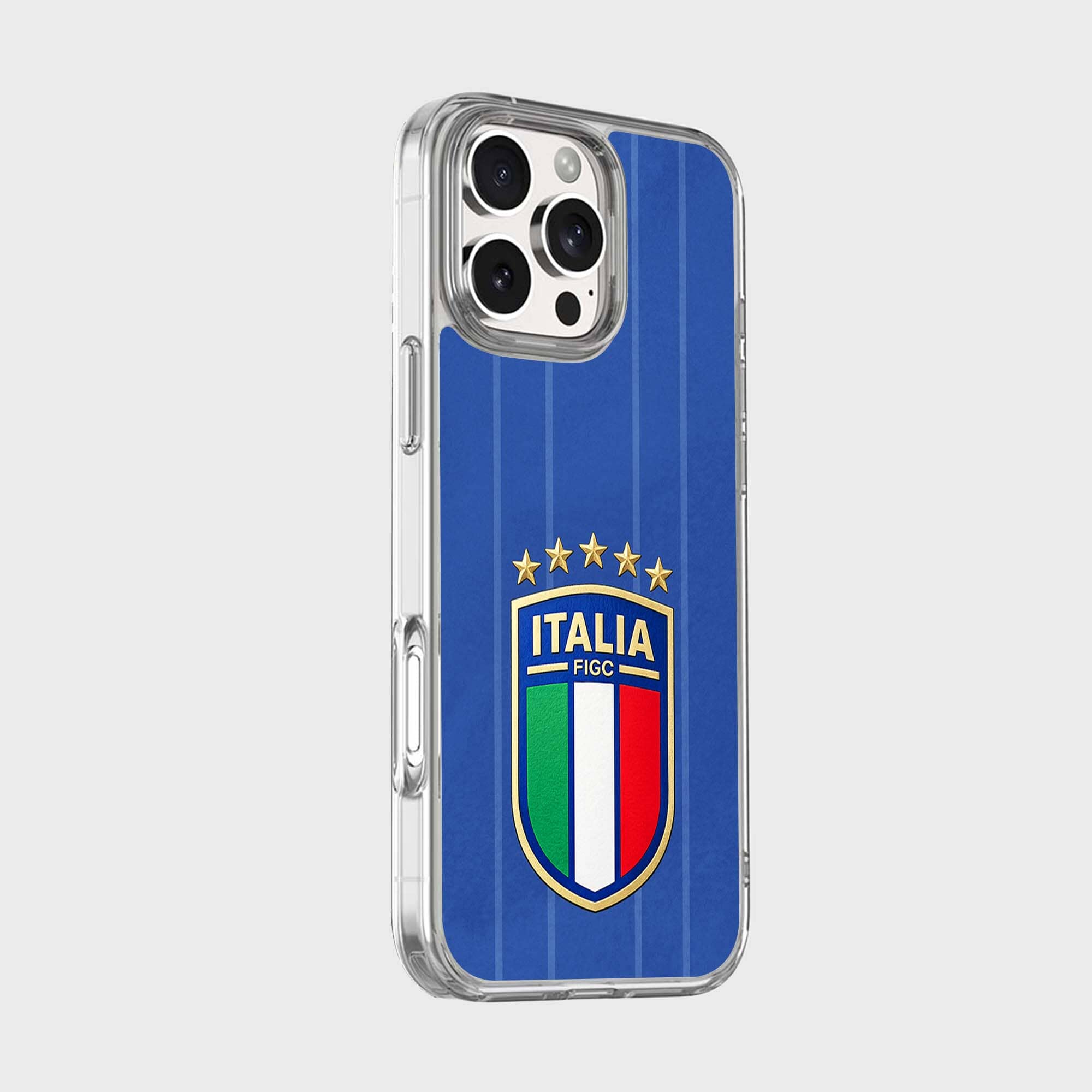 MagSafe iPhone 16 Pro Italy Edition Phone Case