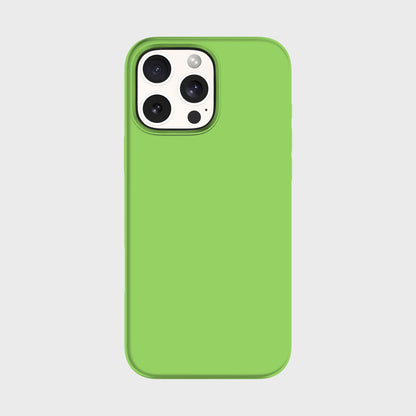 iPhone 16 Pro Silicone Case With MagSafe