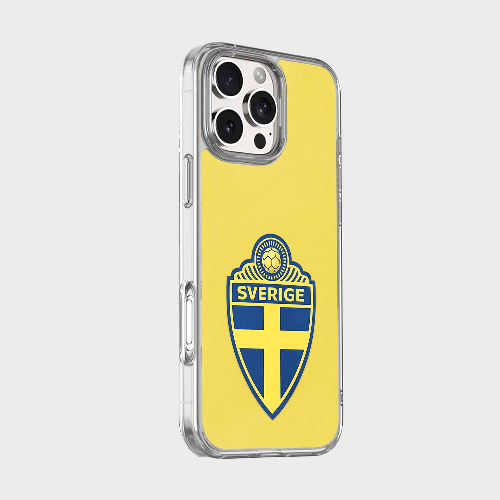 MagSafe iPhone 16 Pro Sweden Edition Phone Case