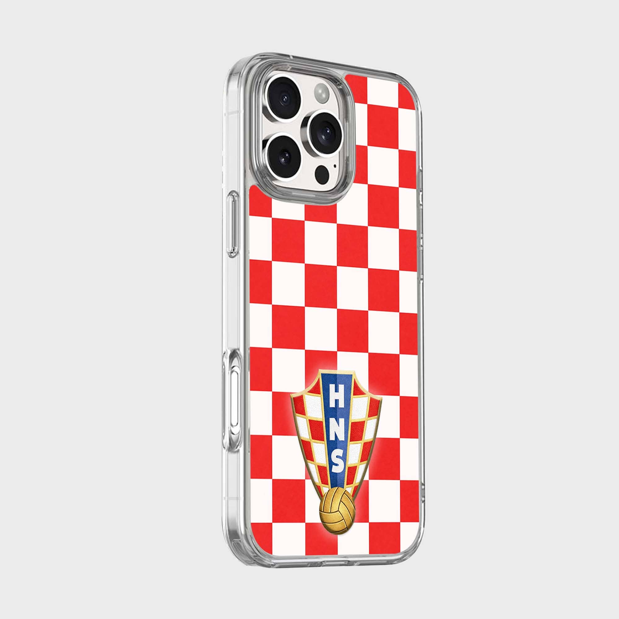 MagSafe iPhone 16 Pro Croatia Edition Phone Case