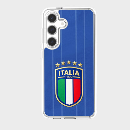 Samsung Galaxy S25 Italy Edition Phone Case