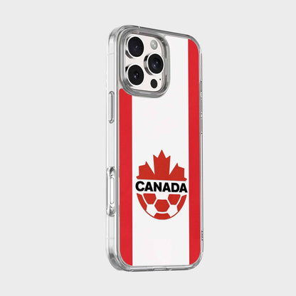 MagSafe iPhone 16 Pro Max Canada Edition Phone Case