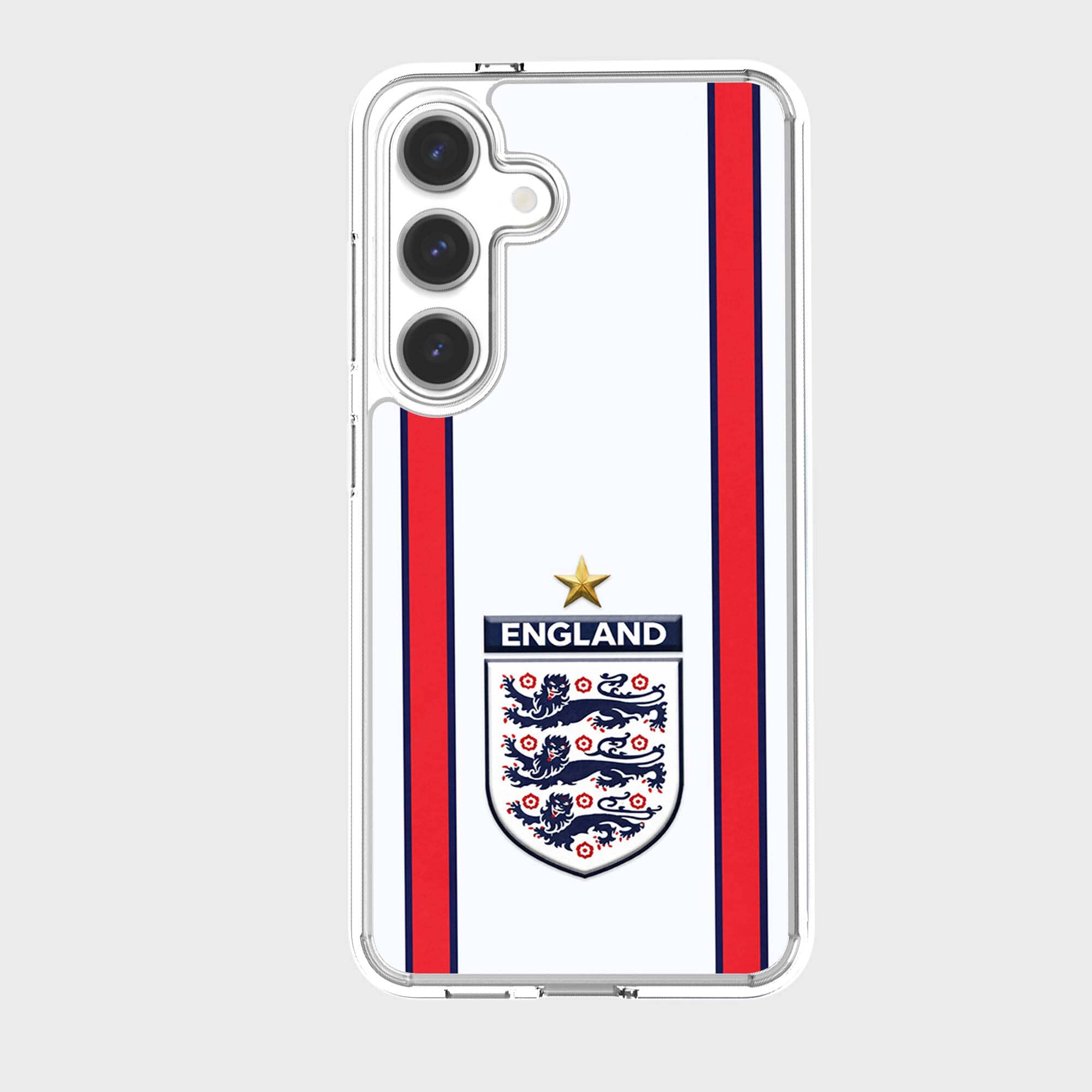 Samsung Galaxy S25 England Edition Phone Case