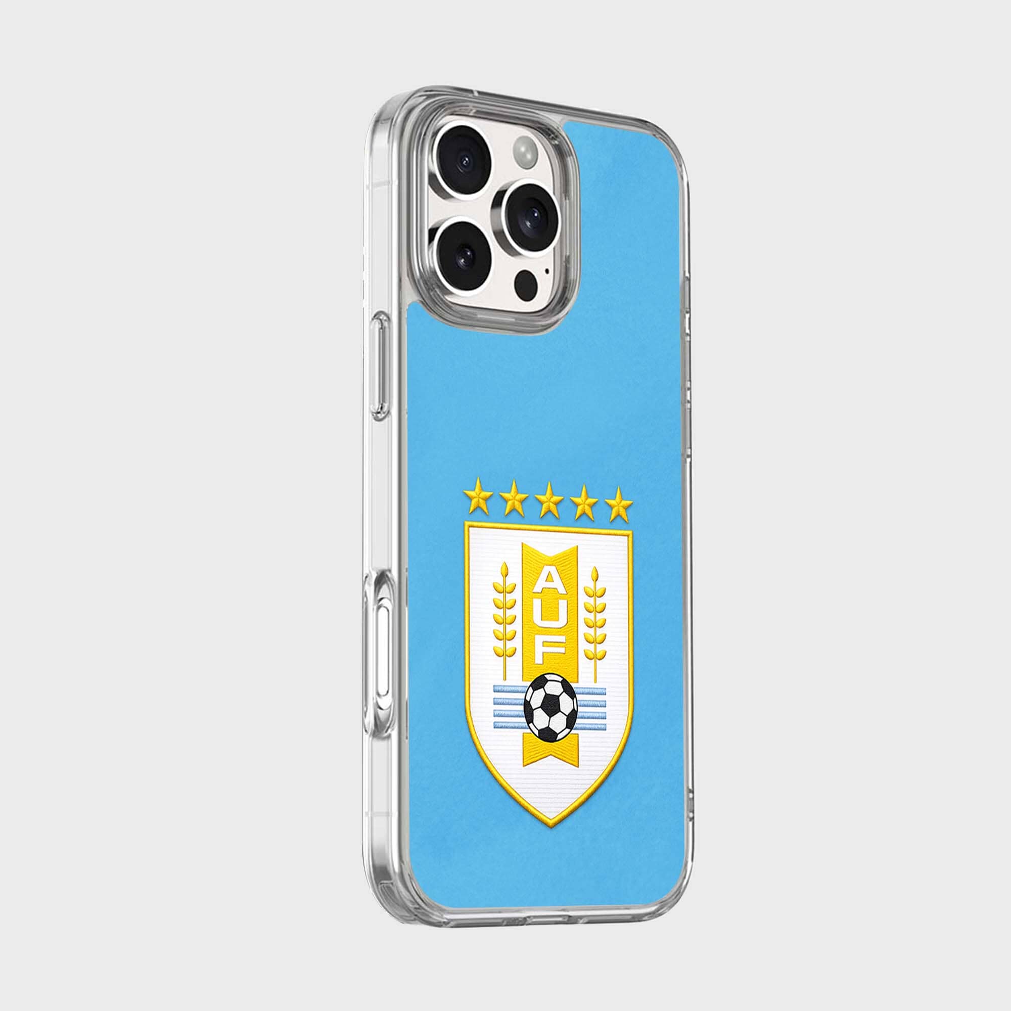 MagSafe iPhone 16 Pro Uruguay Edition Phone Case