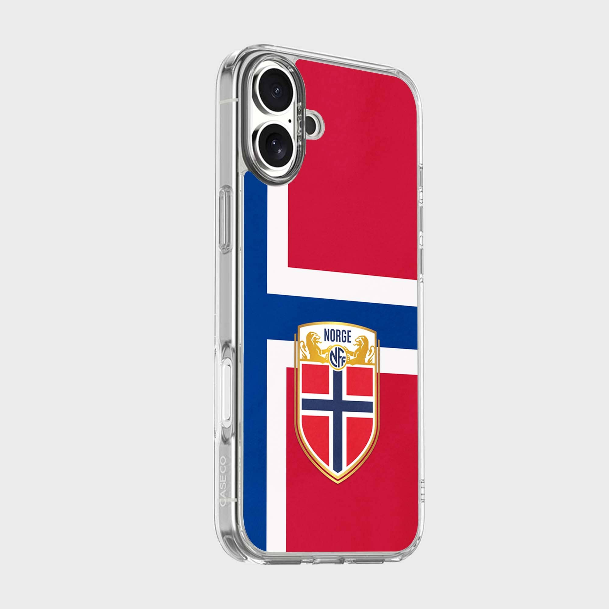 MagSafe iPhone 16 Norway Edition Phone Case