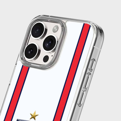 MagSafe iPhone 16 Pro England Edition Phone Case