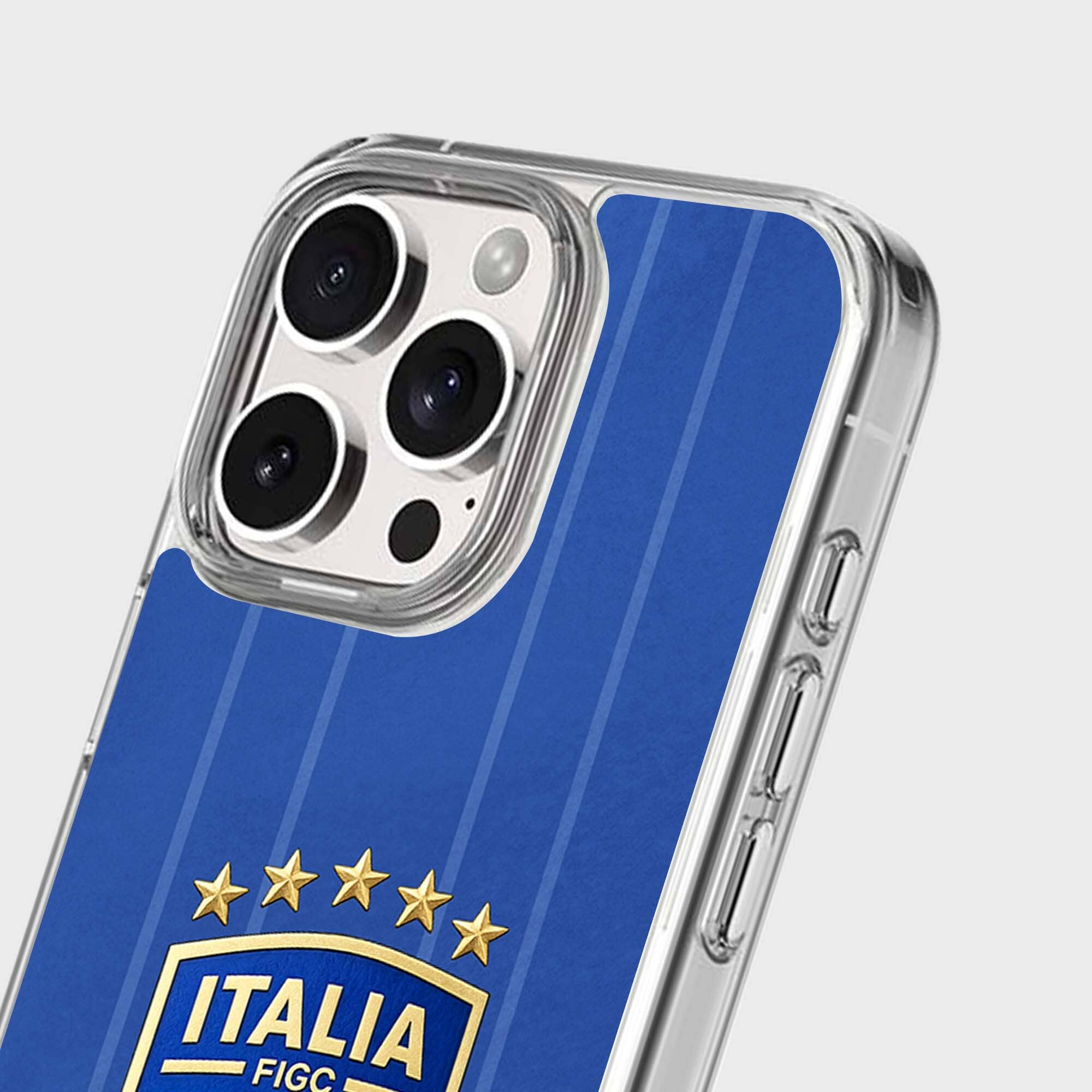 MagSafe iPhone 16 Pro Italy Edition Phone Case