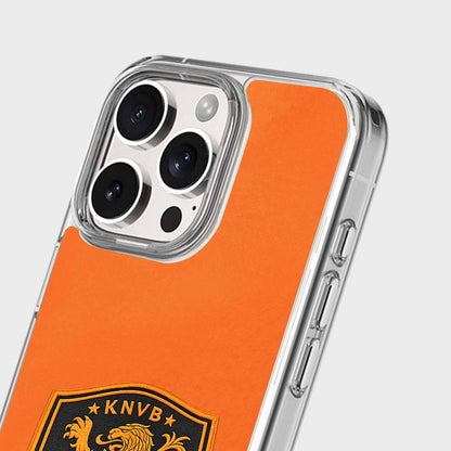 MagSafe iPhone 16 Pro Netherlands Edition Phone Case