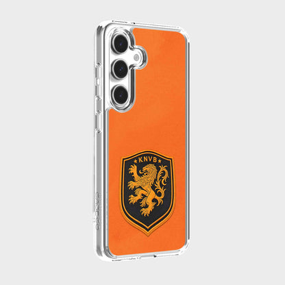 Samsung Galaxy S26 Netherlands Edition Phone Case