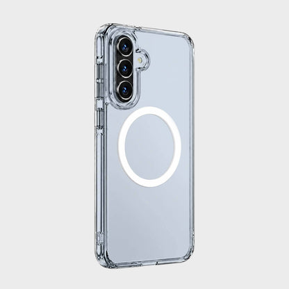 Samsung Galaxy A57 Clear Case