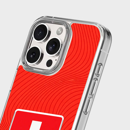 MagSafe iPhone 16 Pro Max Switzerland Edition Phone Case
