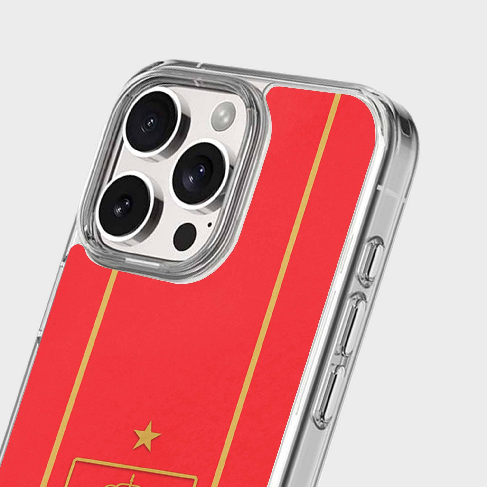 MagSafe iPhone 16 Pro Max Spain Edition Phone Case