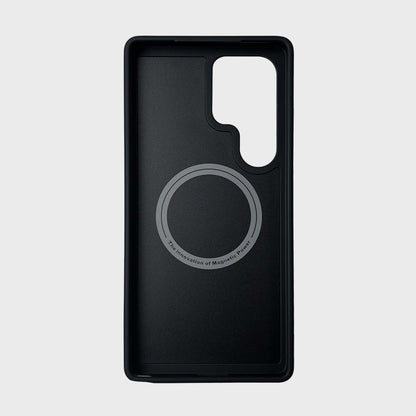 Samsung Galaxy S25 Ultra Aramid Fiber Military-Grade Protective Case