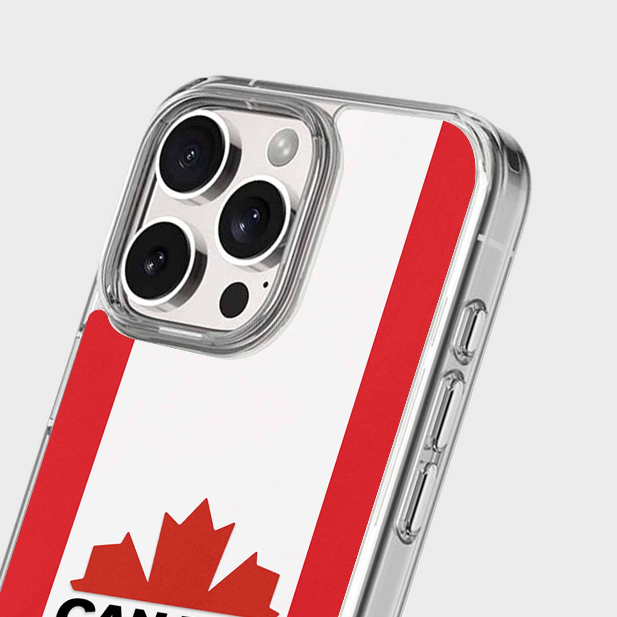 MagSafe iPhone 16 Pro Max Canada Edition Phone Case