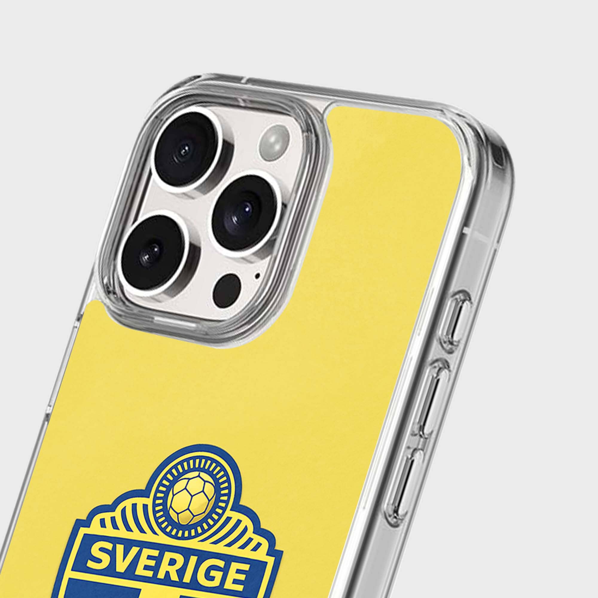 MagSafe iPhone 16 Pro Sweden Edition Phone Case