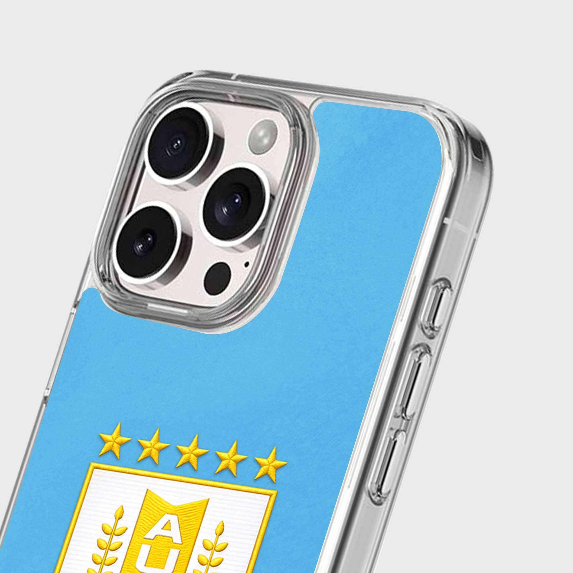 MagSafe iPhone 16 Pro Uruguay Edition Phone Case