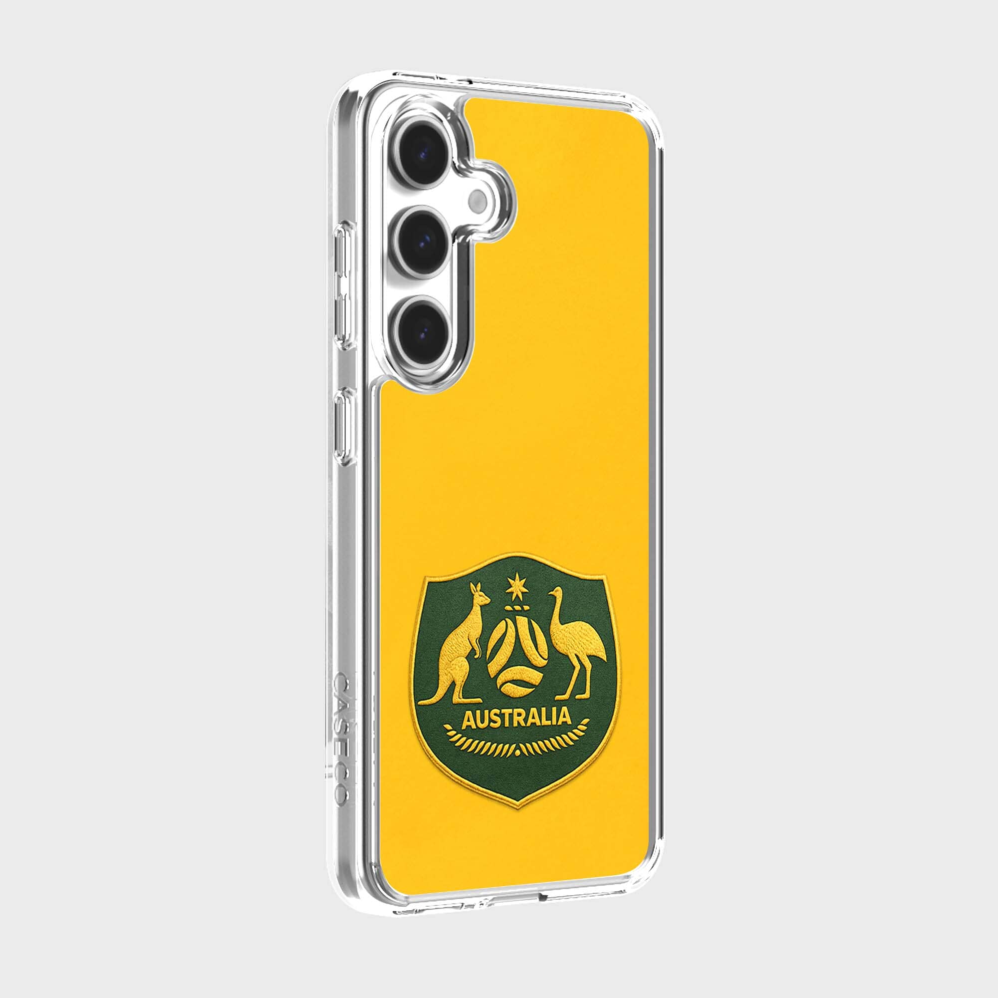 Samsung Galaxy S25 Australia Edition Phone Case