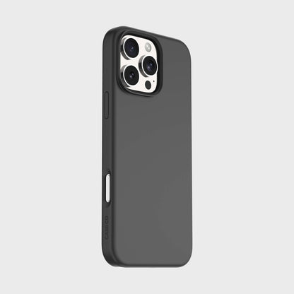 iPhone 16 Pro Max Silicone Case With MagSafe