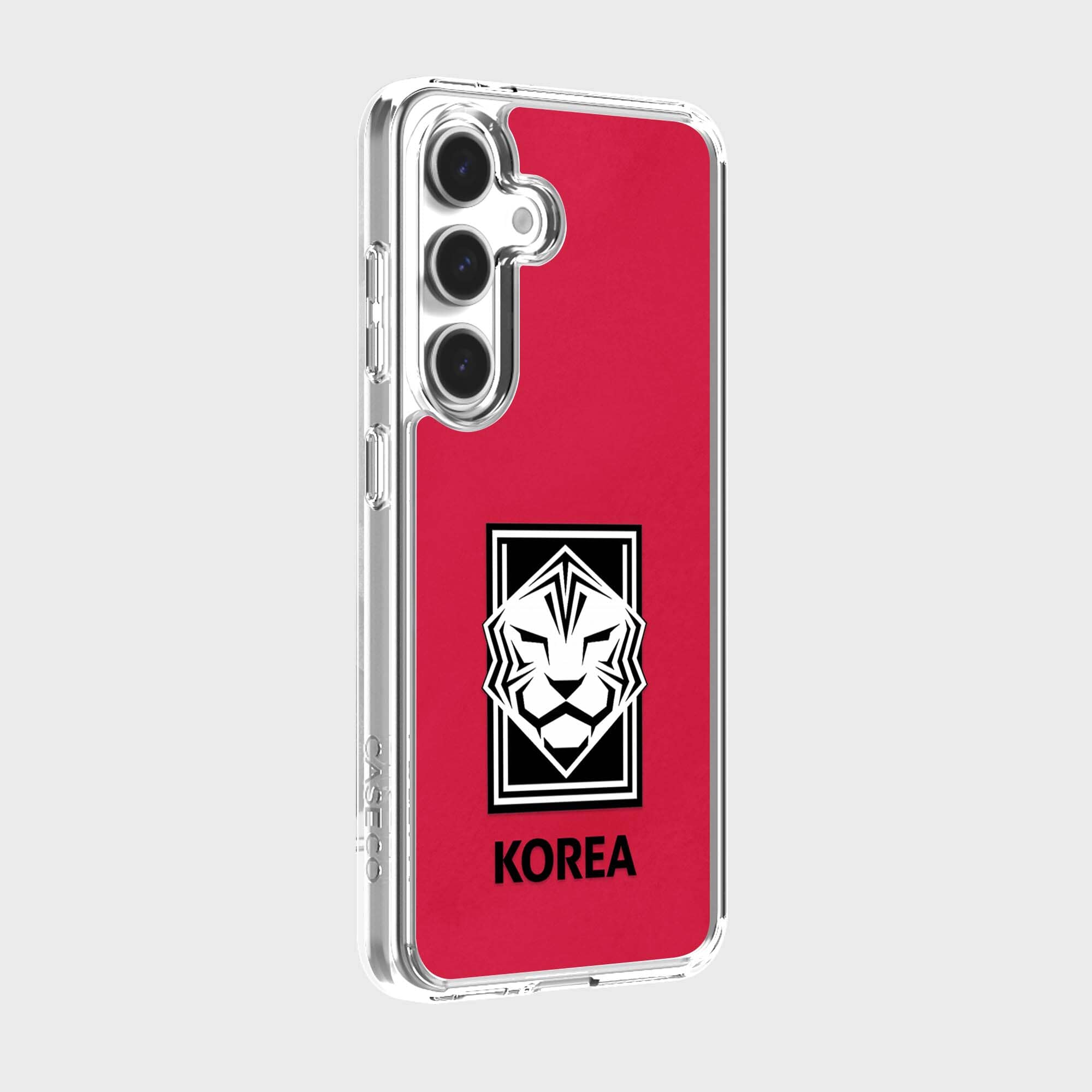 Samsung Galaxy S25 Korea Edition Phone Case