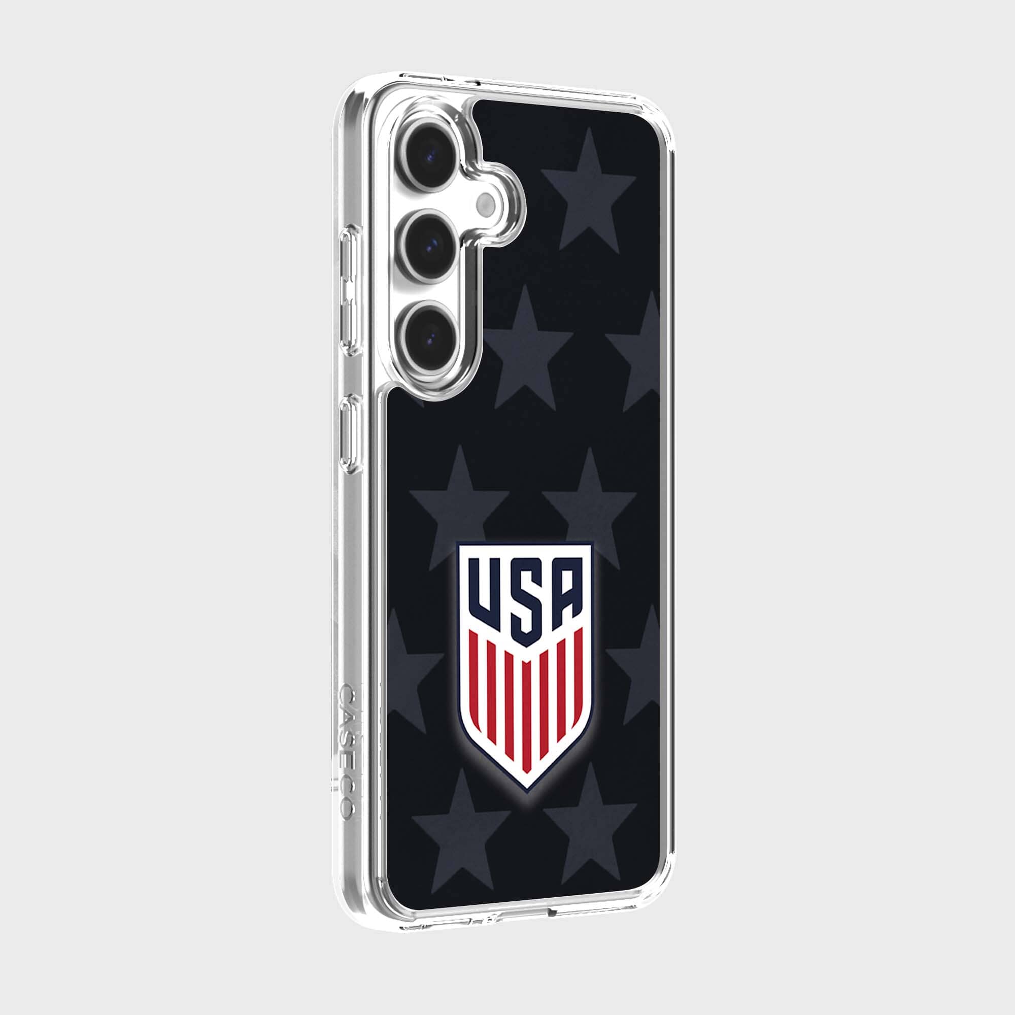 Samsung Galaxy S25 USA Edition Phone Case