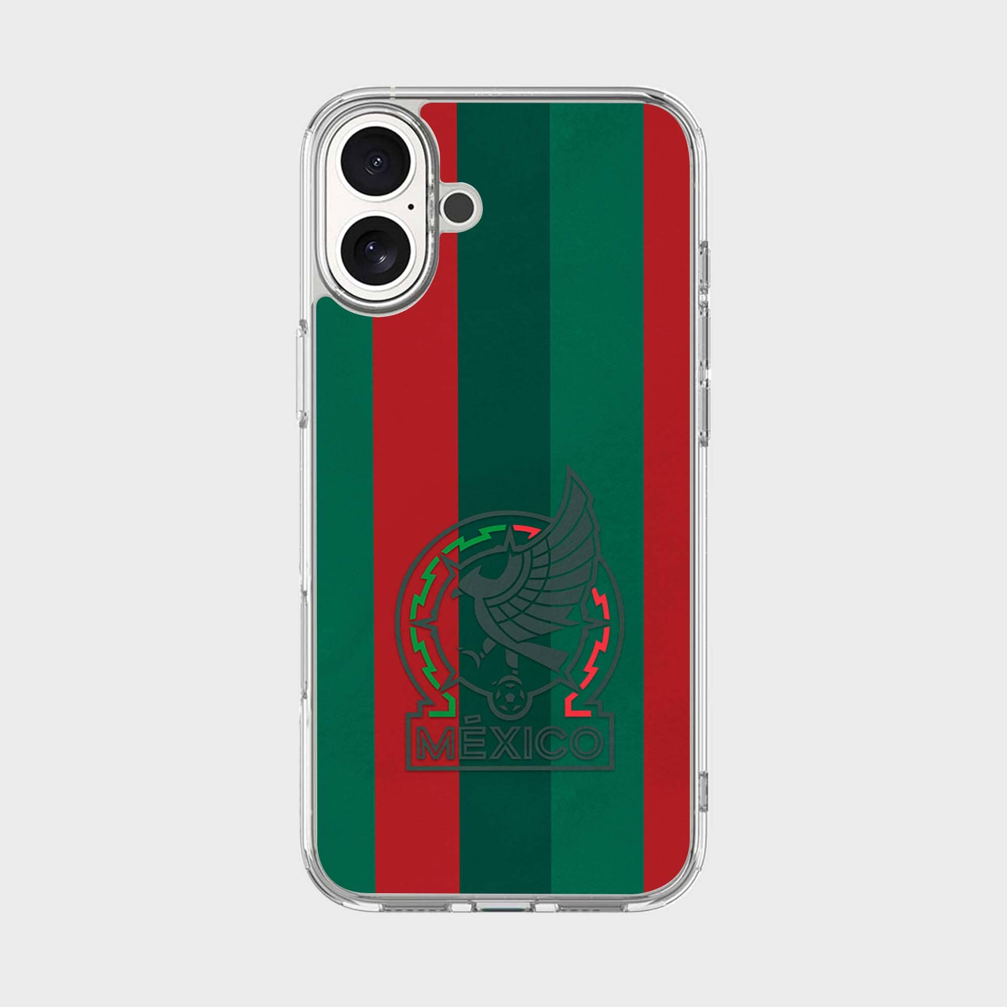 MagSafe iPhone 16 Mexico Edition Phone Case