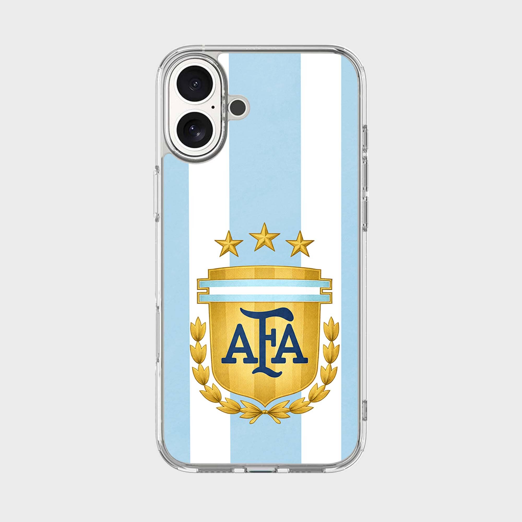 MagSafe iPhone 16 Argentina Edition Phone Case
