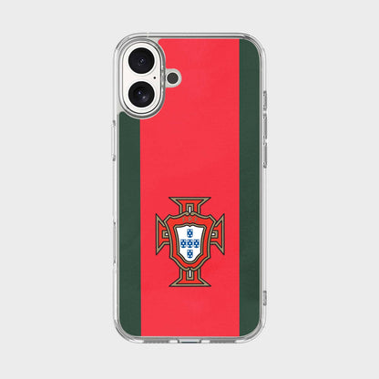 MagSafe iPhone 16 Portugal Edition Phone Case