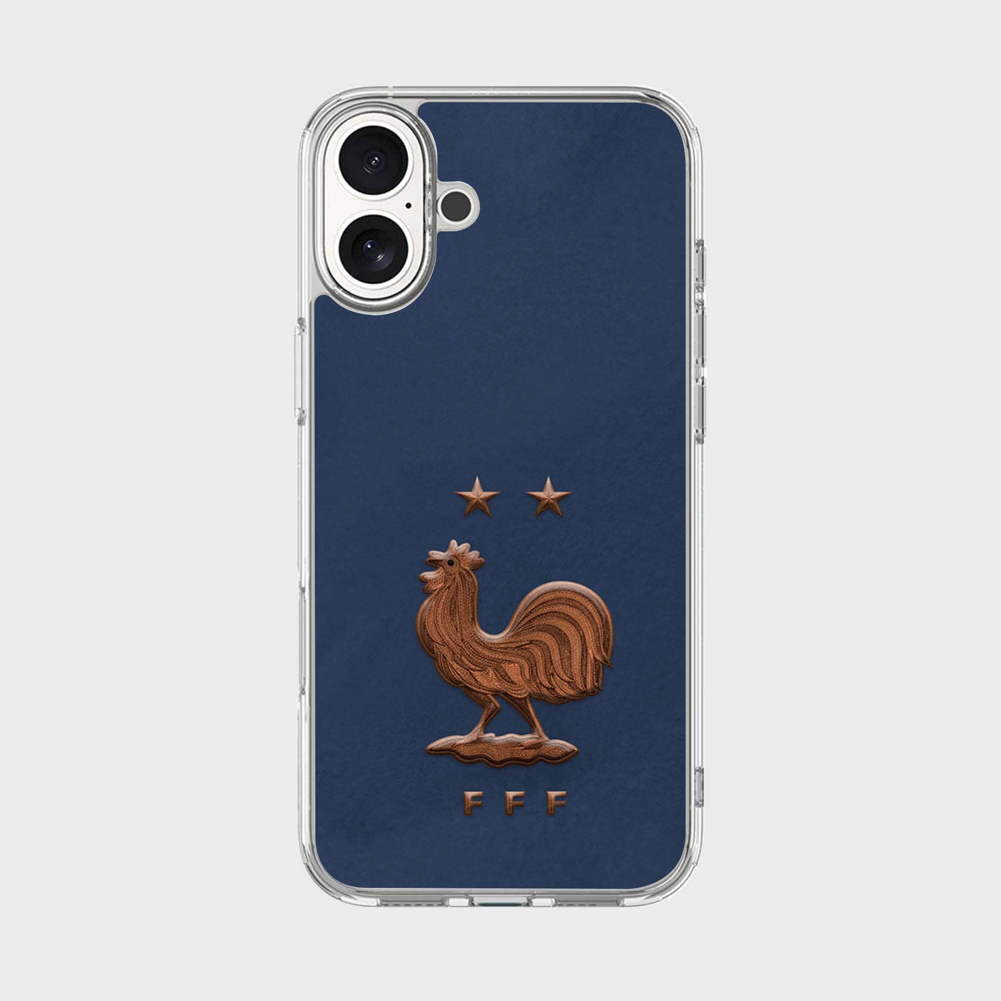 MagSafe iPhone 16 France Edition Phone Case