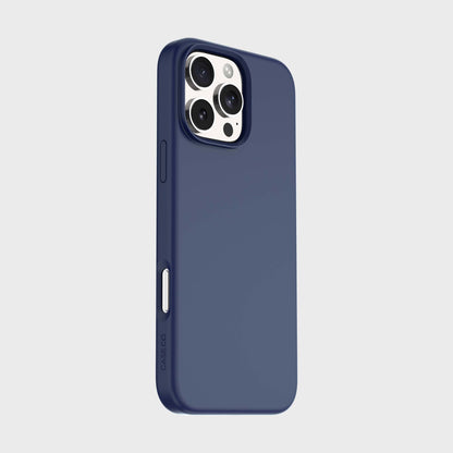 iPhone 16 Pro Max Silicone Case With MagSafe