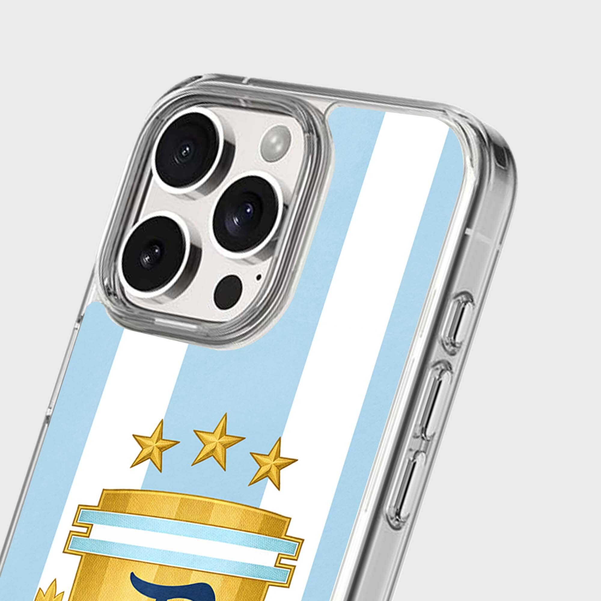 MagSafe iPhone 16 Pro Argentina Edition Phone Case