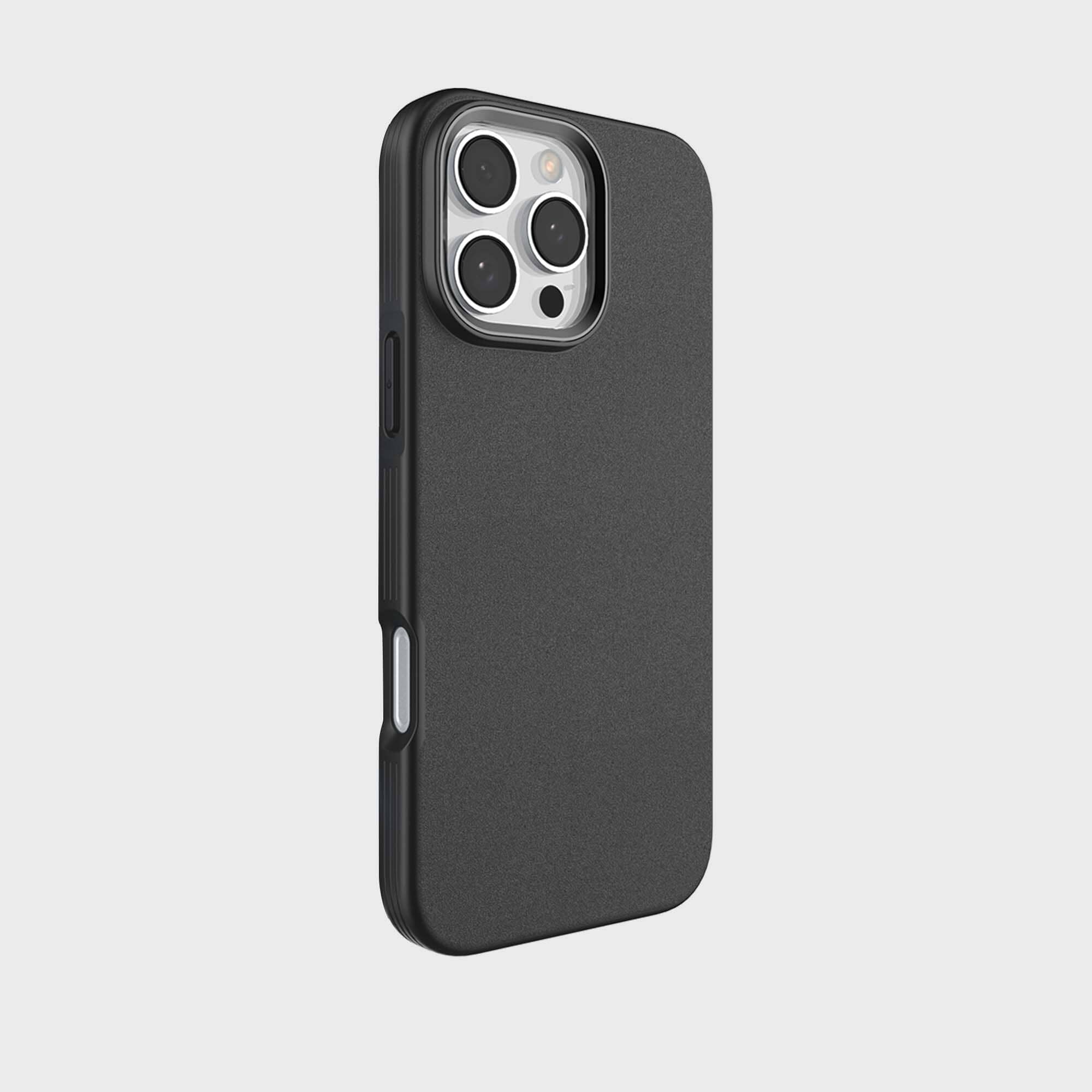 iPhone 16 Pro Case With Grip - MagSafe