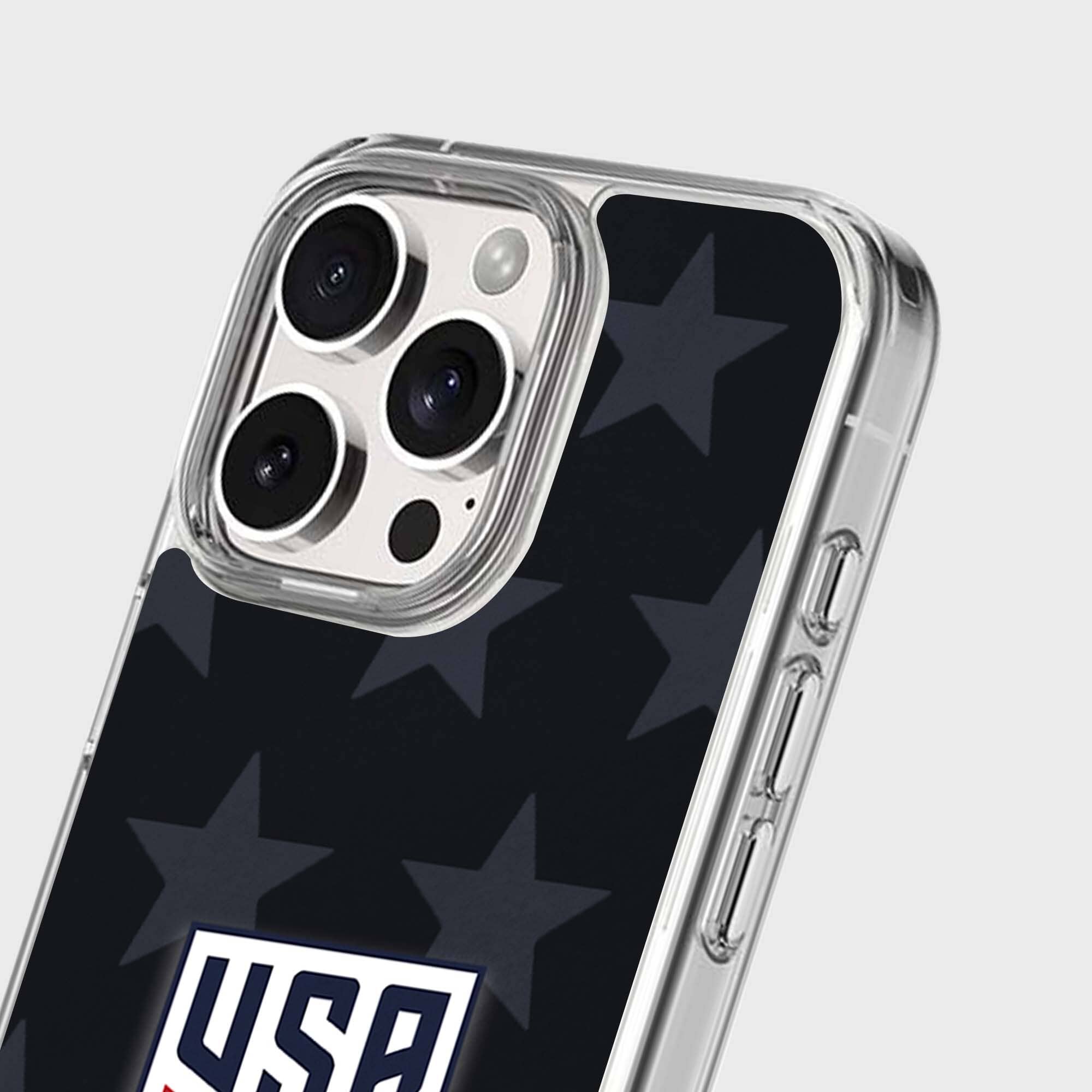 MagSafe iPhone 16 Pro Max USA Edition Phone Case