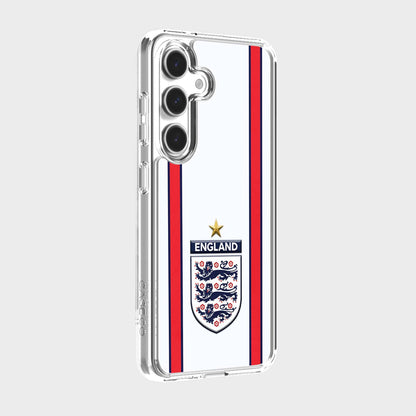 Samsung Galaxy S25 England Edition Phone Case