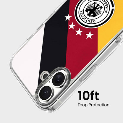 MagSafe iPhone 16 Germany Edition Phone Case