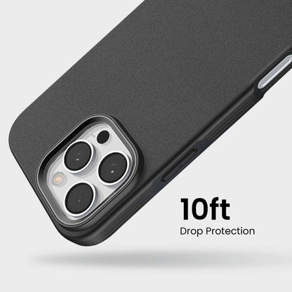 iPhone 16 Pro Case With Grip - MagSafe