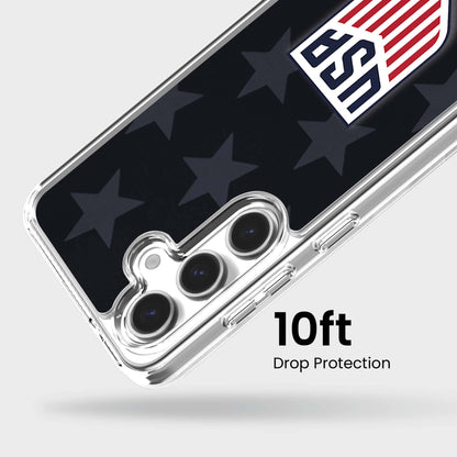 Samsung Galaxy S25 USA Edition Phone Case
