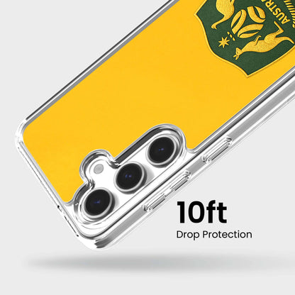 Samsung Galaxy S25 Australia Edition Phone Case