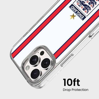 MagSafe iPhone 16 Pro England Edition Phone Case