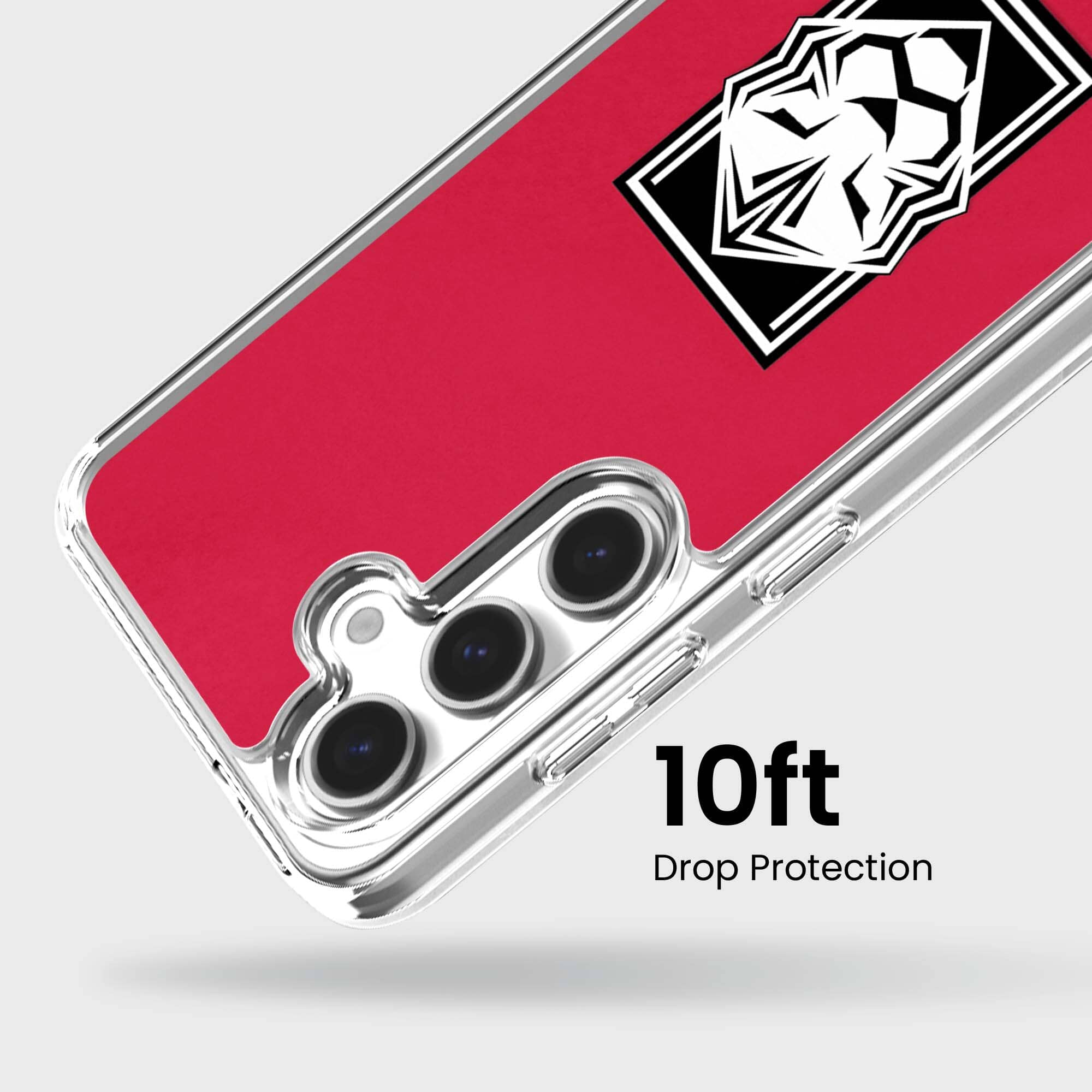 Samsung Galaxy S25 Korea Edition Phone Case
