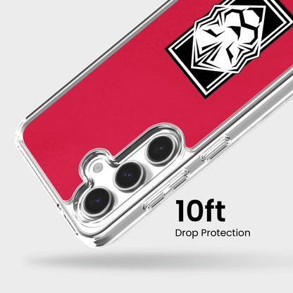 Samsung Galaxy S25 Korea Edition Phone Case
