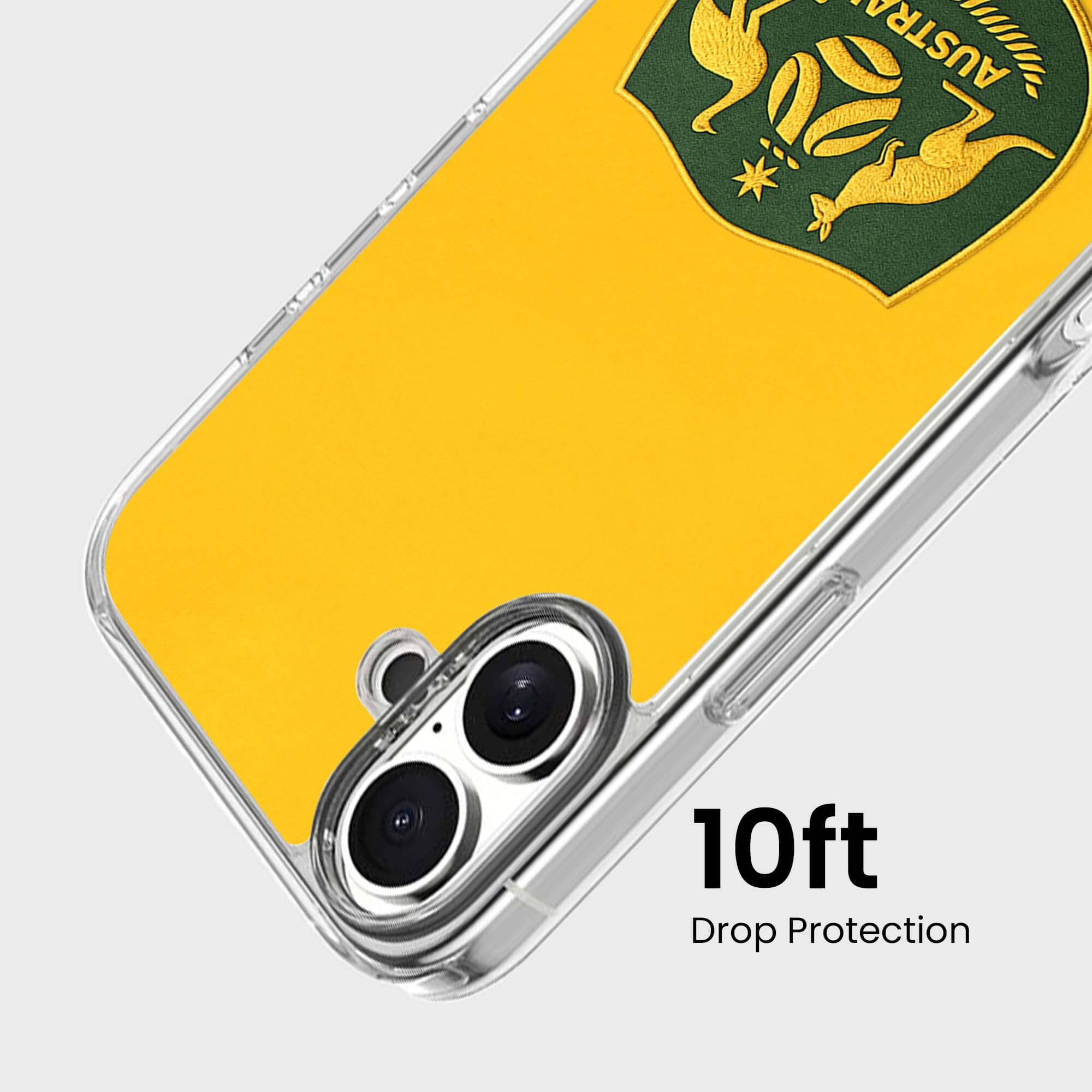 MagSafe iPhone 16 Australia Edition Phone Case