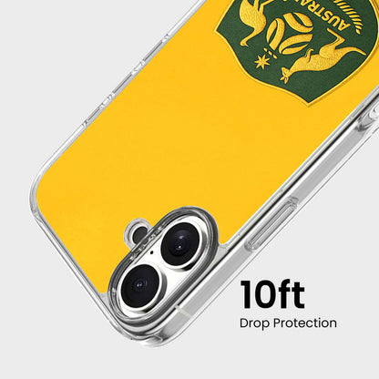 MagSafe iPhone 16 Australia Edition Phone Case
